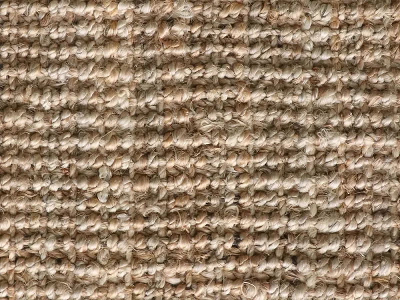 Sumba Jute Hallway Runner | Natural