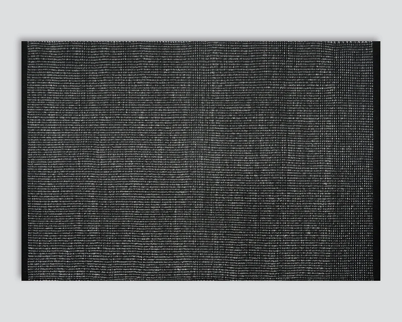 Sherwood Area Rug | Charcoal