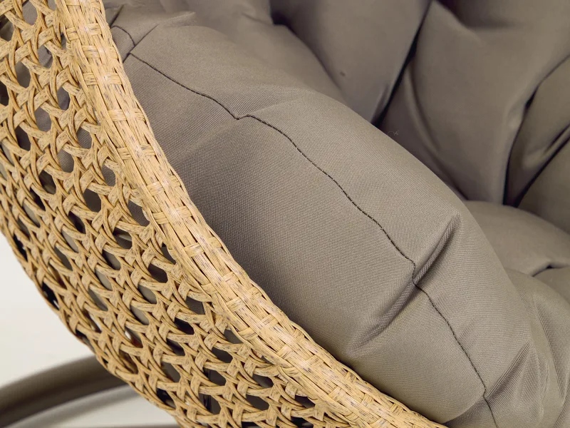 Shiloh Outdoor Hanging Chair