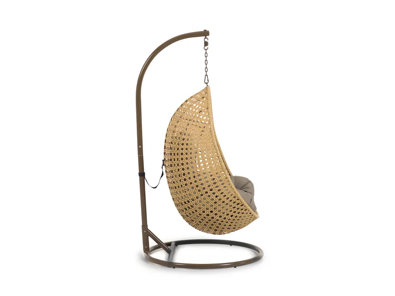 Shiloh Outdoor Hanging Chair