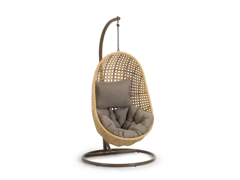Shiloh Outdoor Hanging Chair