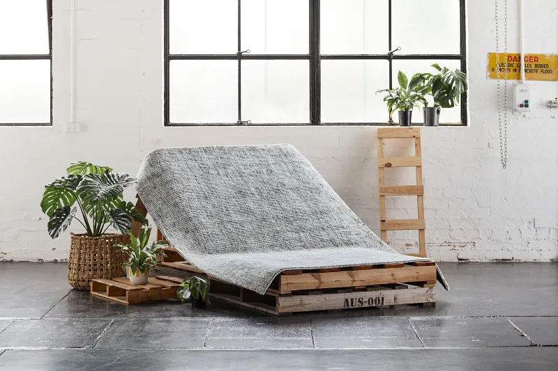 Monaco Contemporary Indoor Area Rug