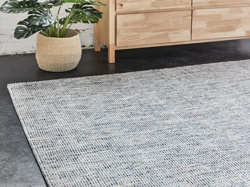 Monaco Contemporary Indoor Area Rug