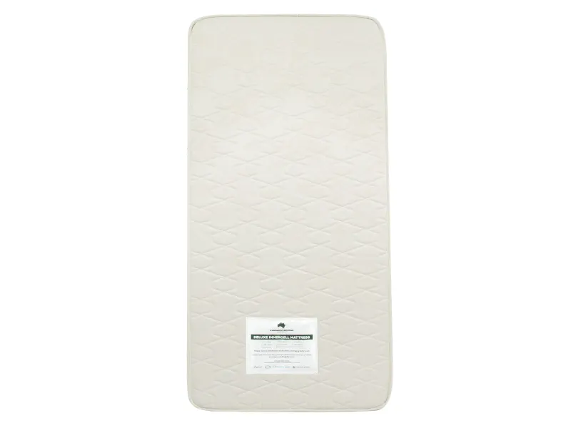 Baby Innercell Deluxe Cot Mattress