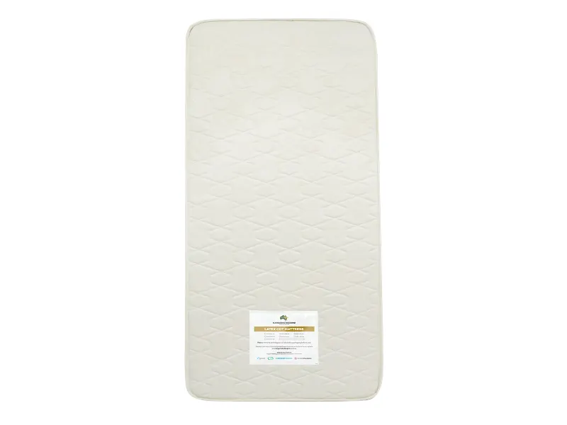 Baby & Toddler Innerspring Latex Cot Mattressress