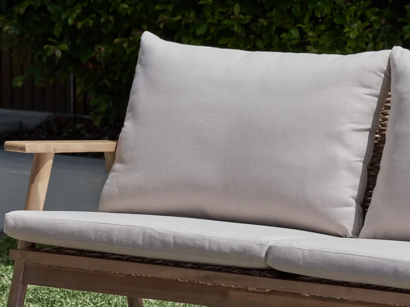 Outdoor Cushion Set | Manado Lounge