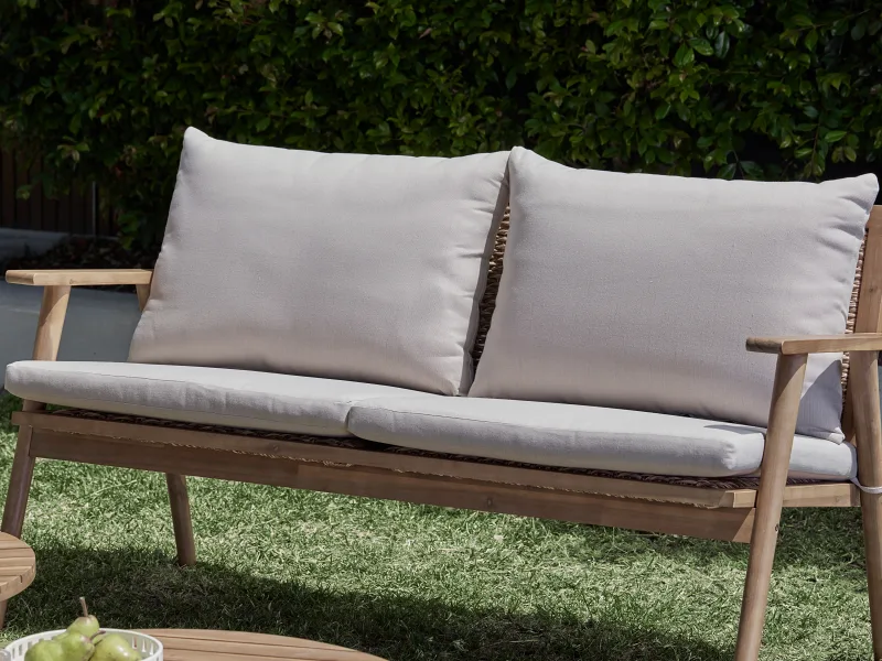 Outdoor Cushion Set | Manado Lounge