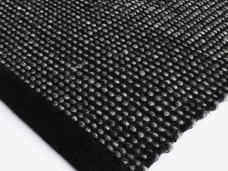 Sherwood Area Rug | Charcoal