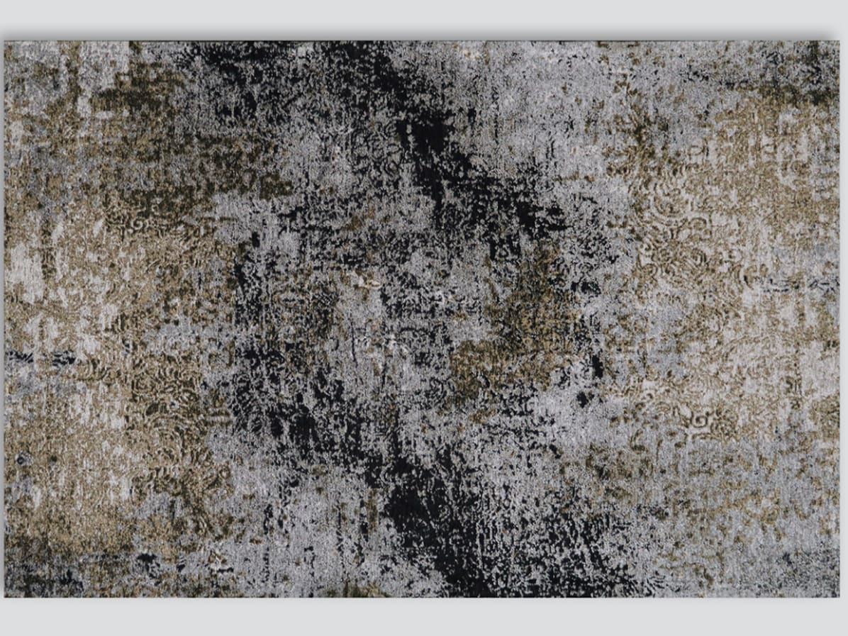 Maverick Pattern Area Rug