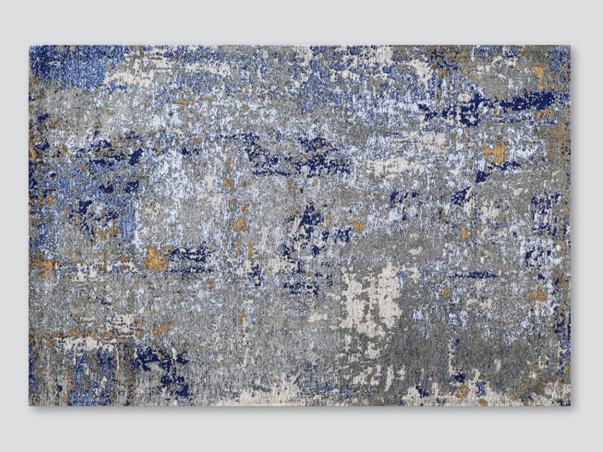 Hazel Pattern Area Rug