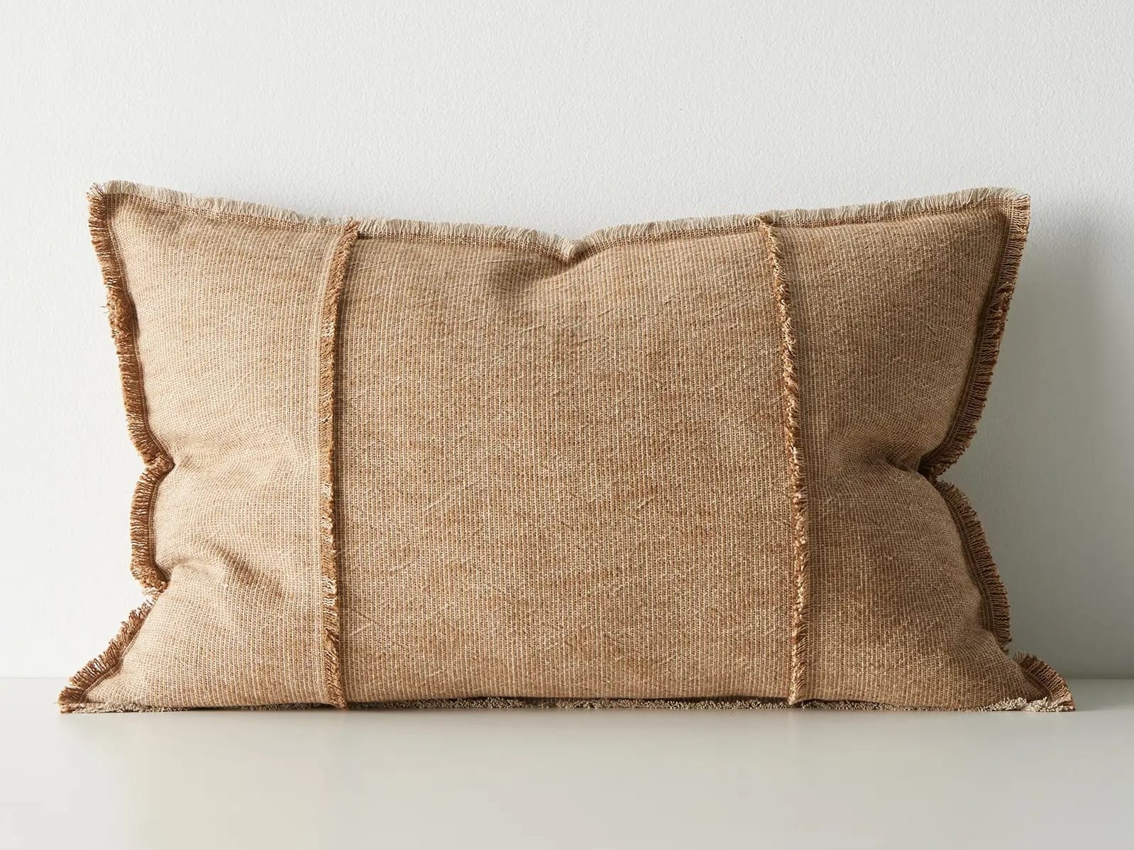 Adela Desert Lumbar Cushion | 40cm x 60cm