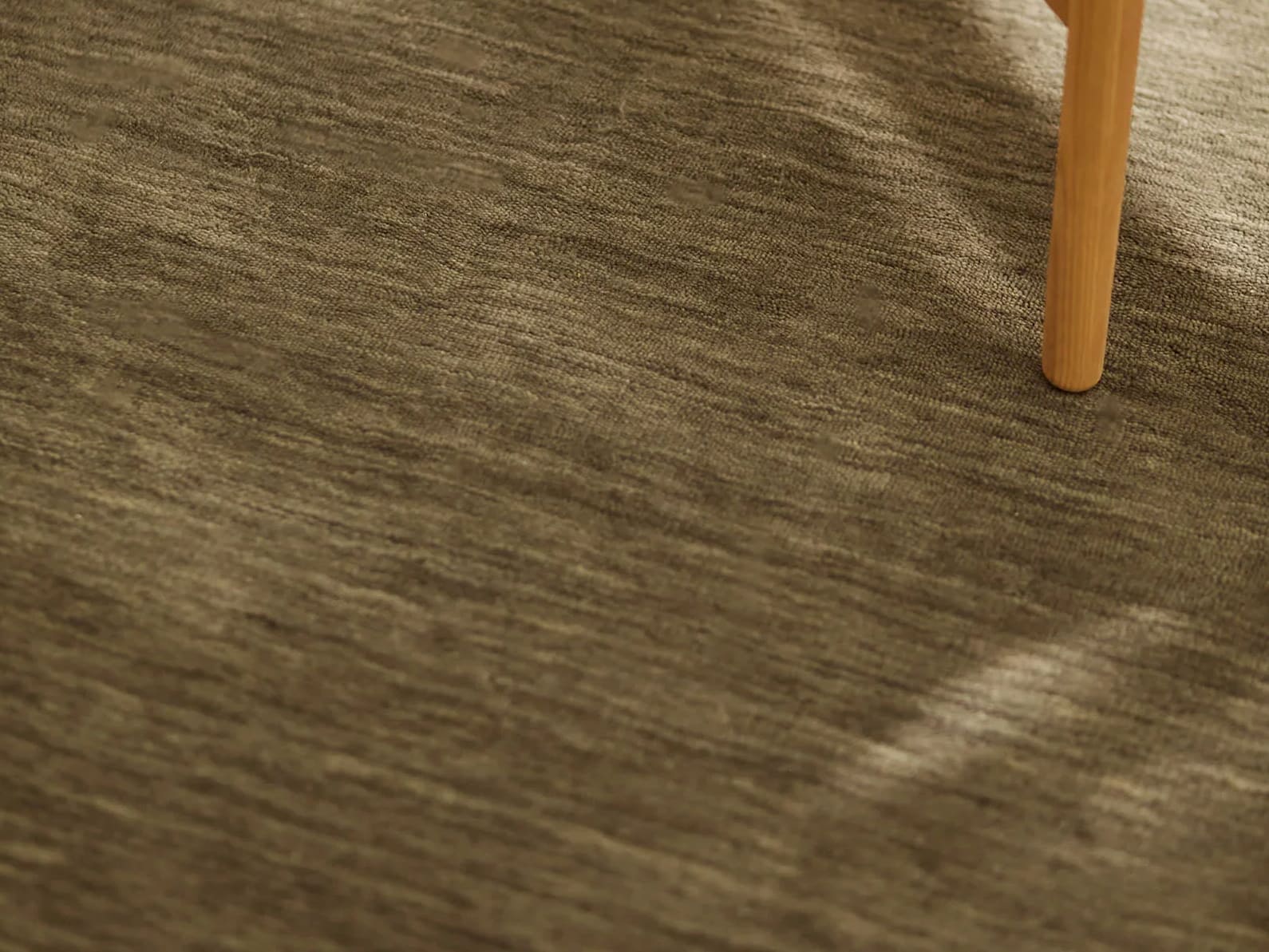 Silvio Flint Rug | 3m x 4m