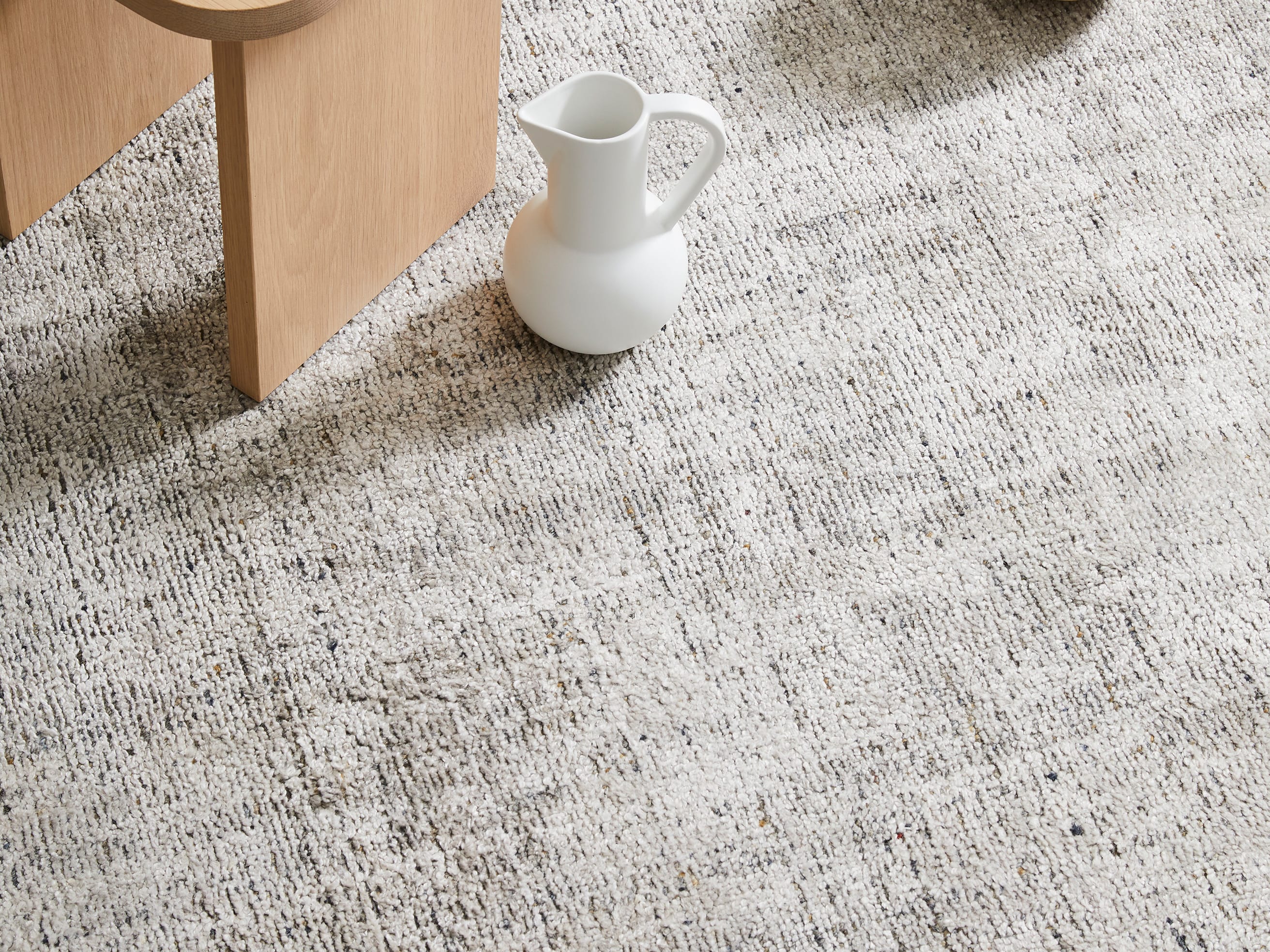 Matisse Buff Rug | 2m x 3m