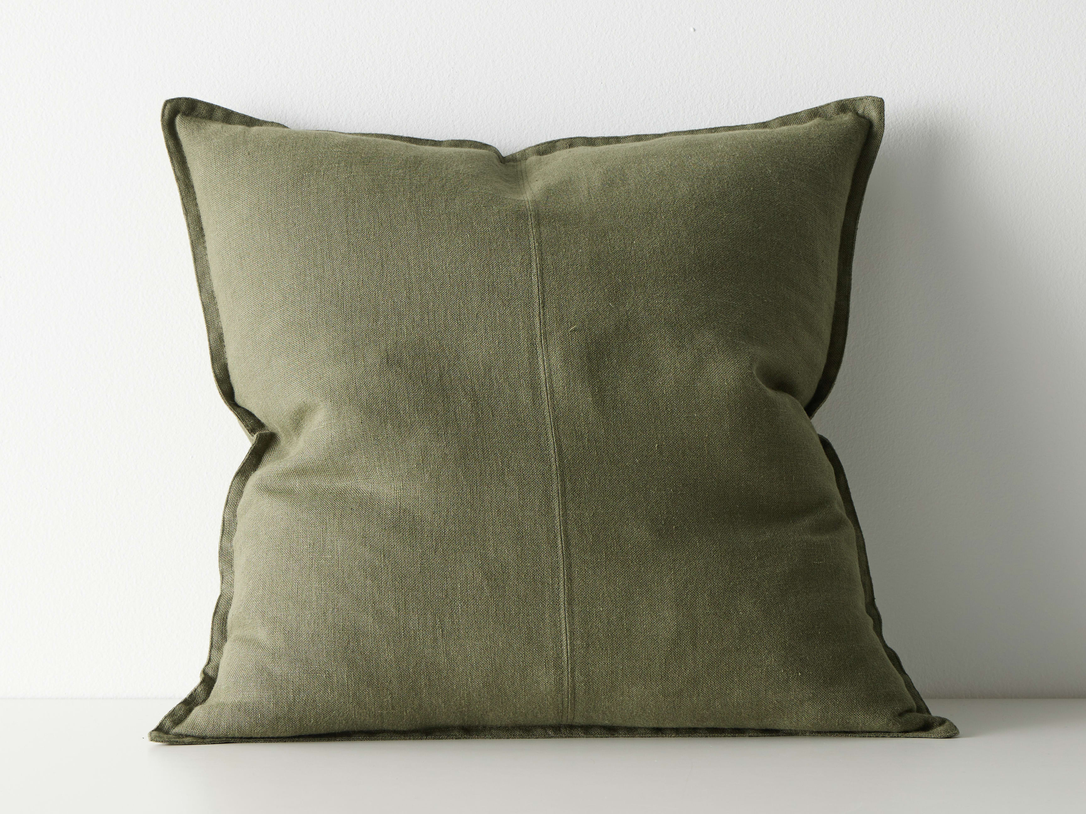 Como Jungle Cushion | 50cm x 50cm