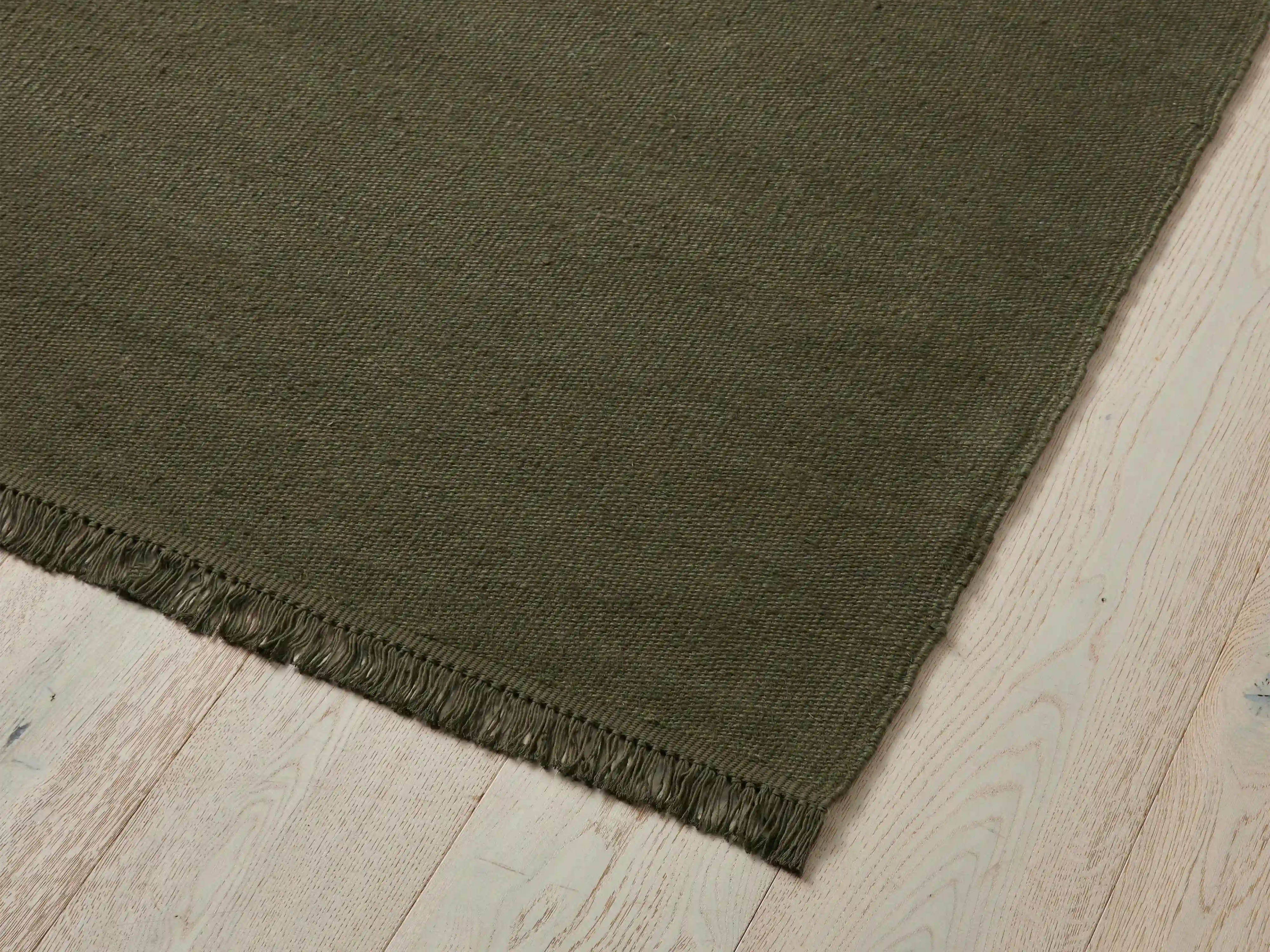 Emilio Kale Rug | 2m x 3m