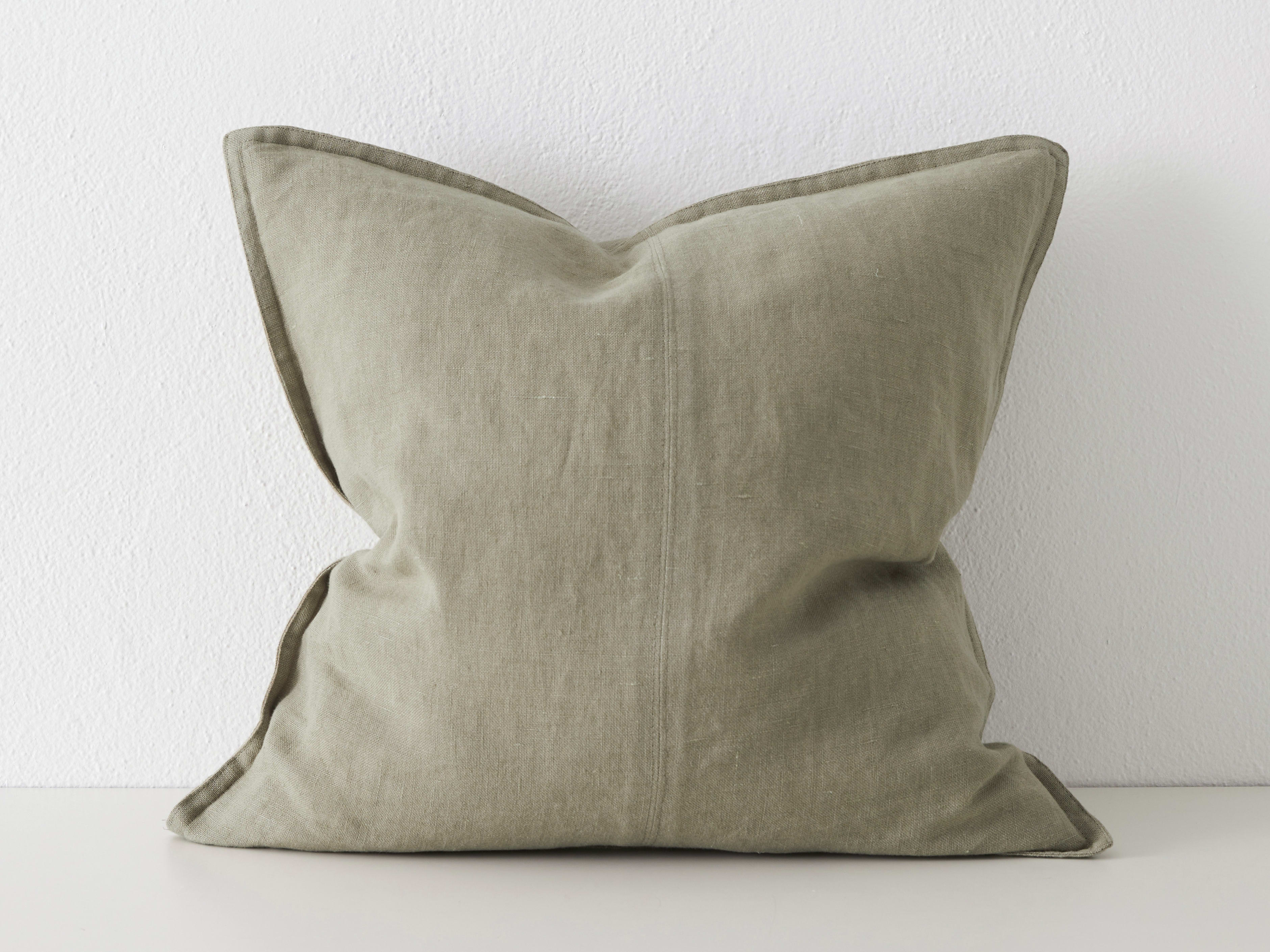 Como Caper Cushion | 50cm x 50cm
