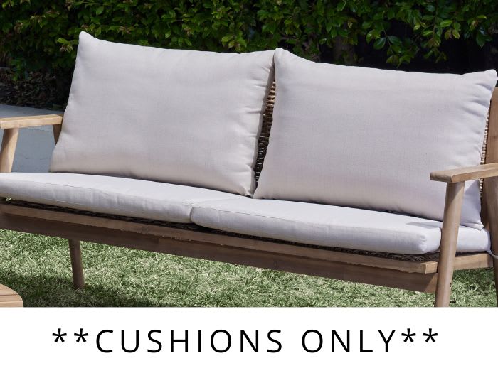Outdoor Cushion Set | Manado Lounge