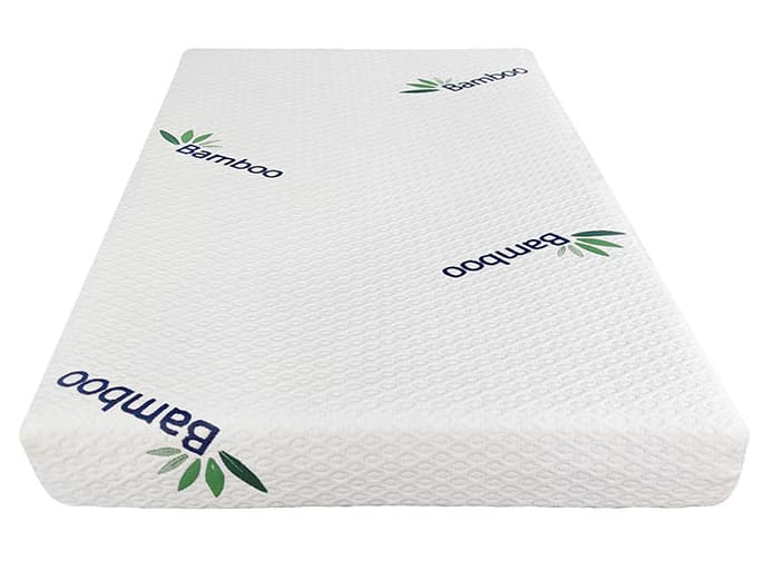 Lunar Baby Latex Cot Mattress