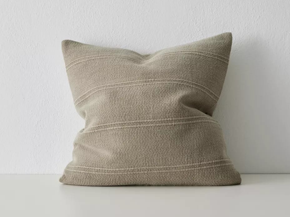Palma Stone Cushion | 50cm x 50cm