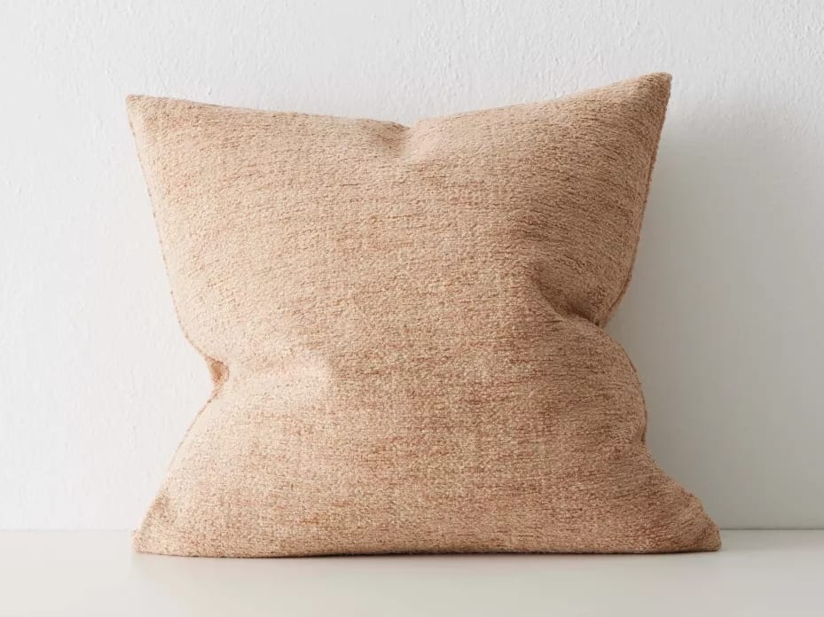 Laurent Biscotti Cushion | 50cm x 50cm