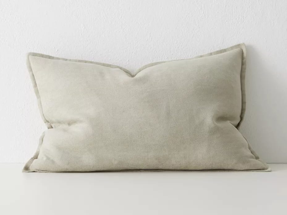 Fiore Sage Lumbar | 40cm x 60cm