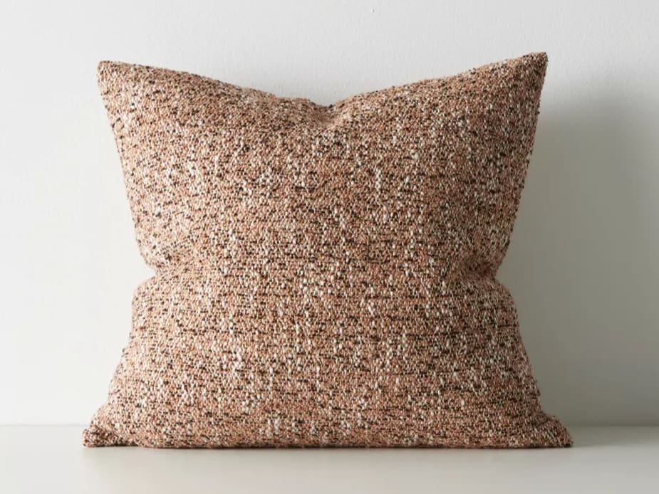 Lisette Savanna Cushion | 50cm x 50cm