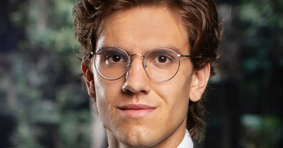 Nathan Burgard