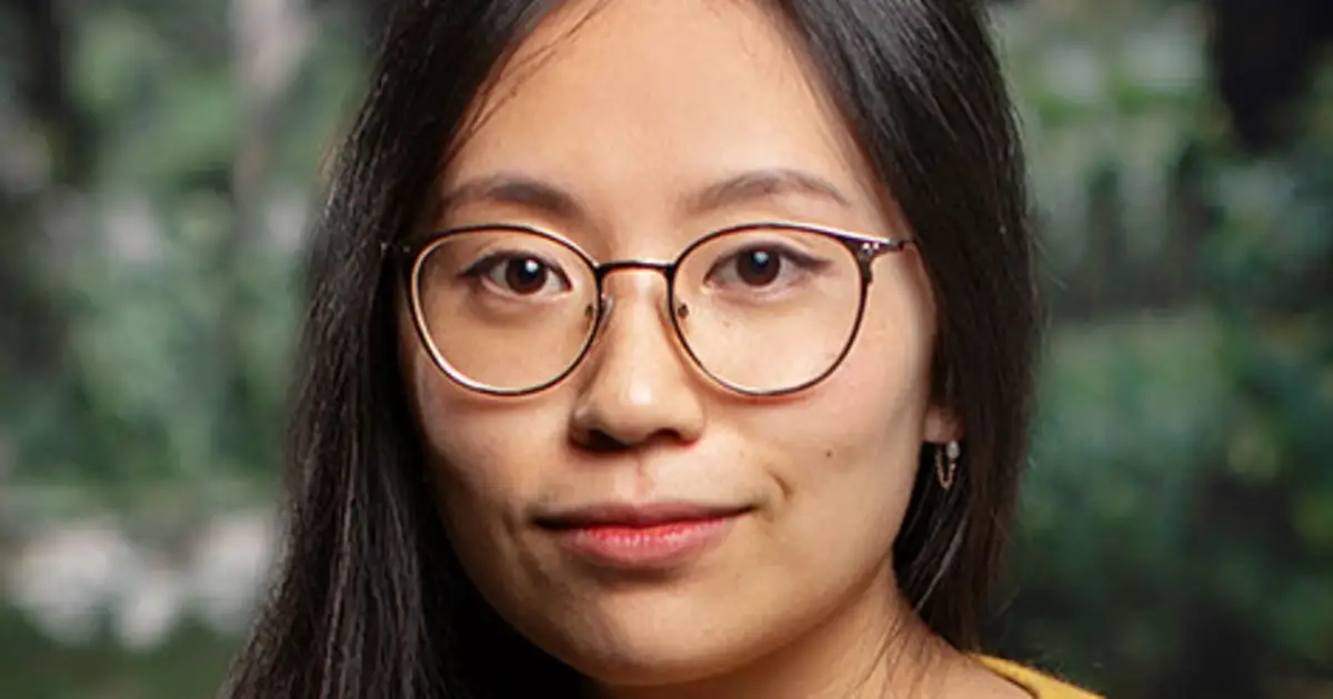 Milly Cheng