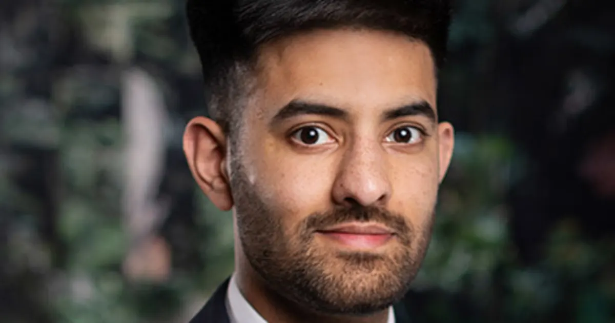 Zawar Naqvi