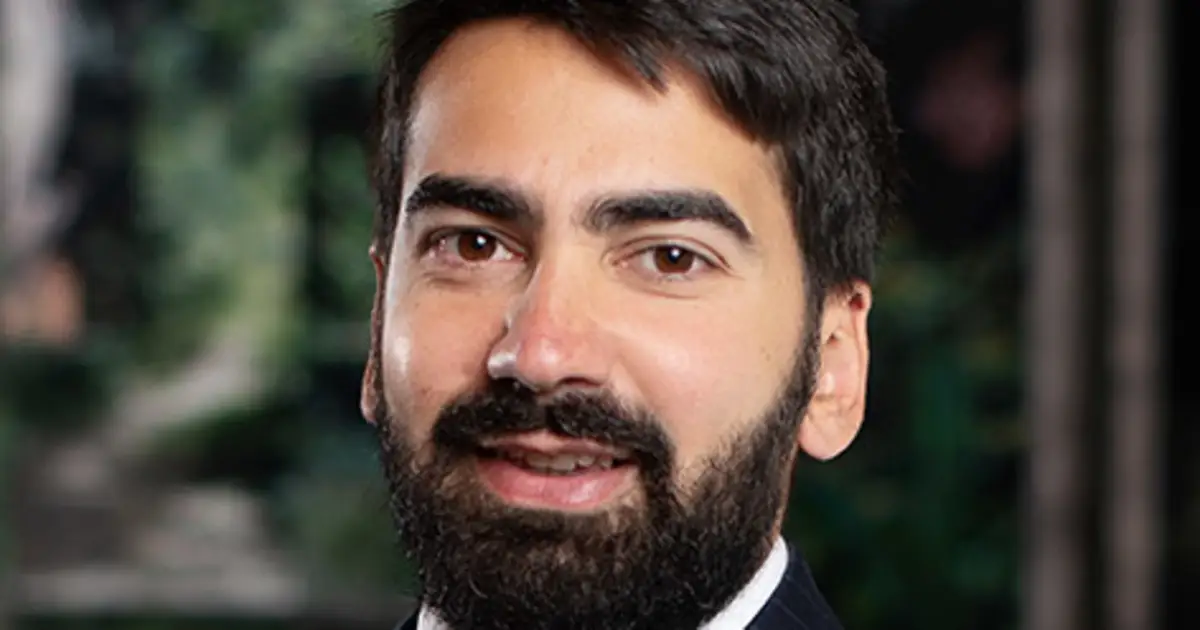 Richard Alam