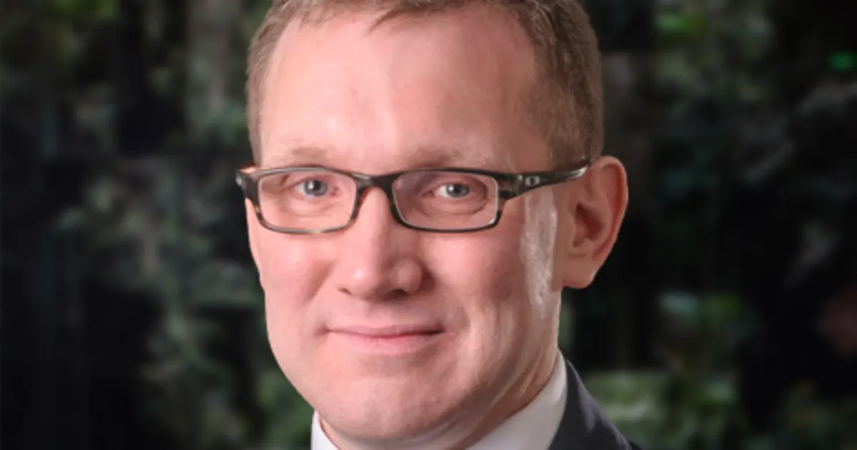 Andrew Barton
