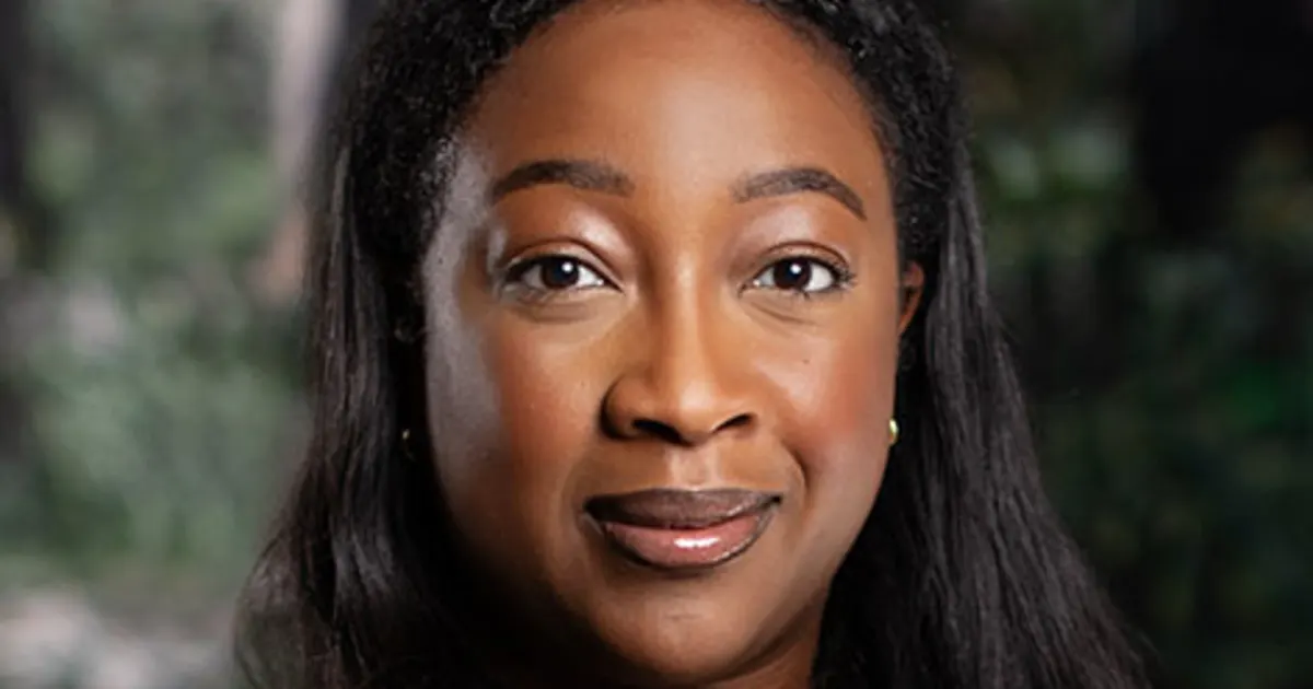 Faiza Coker