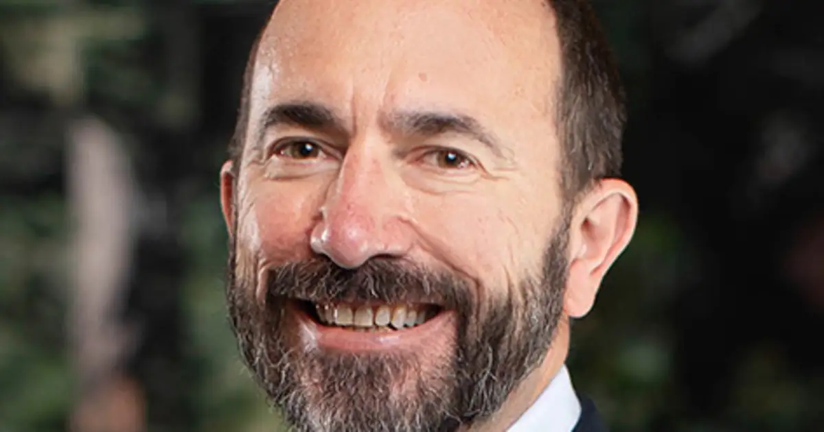 Robert Collard