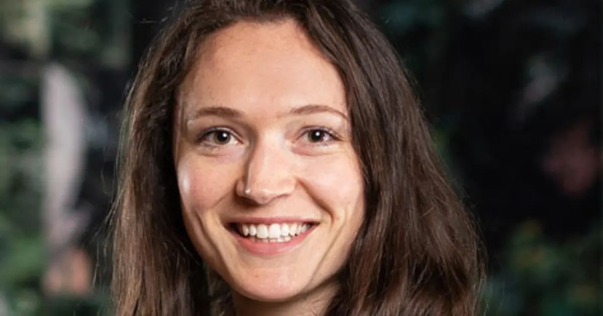 Georgia Coles-Cowper
