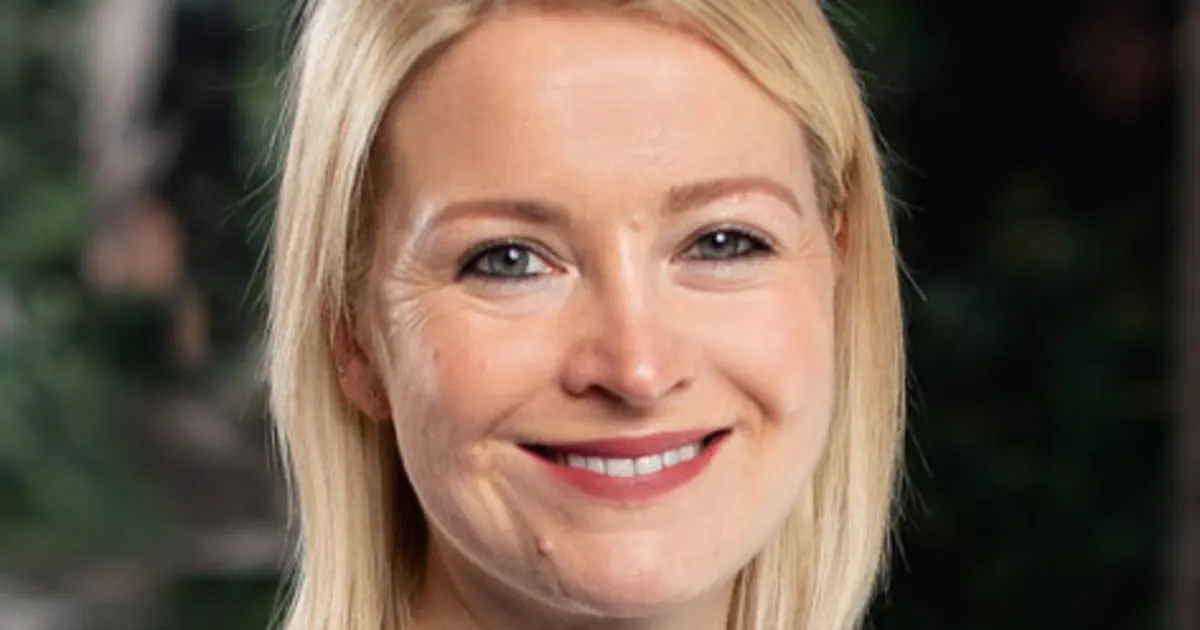 Elizabeth Doherty