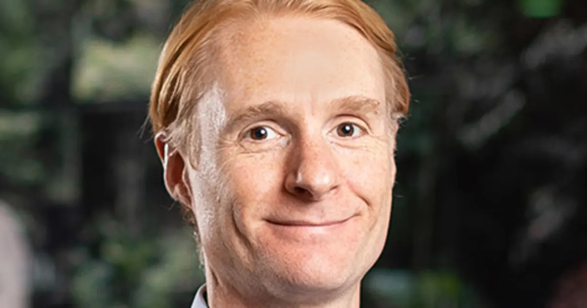Alex Edmondson