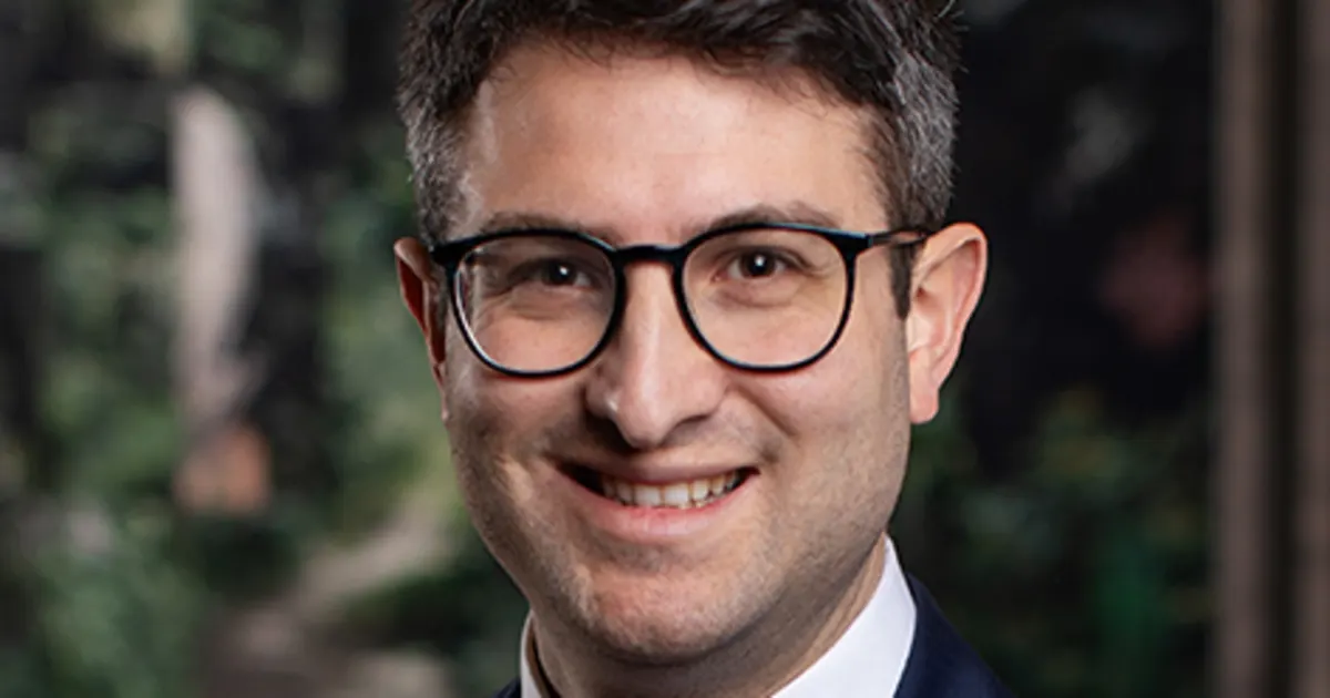 Sam Epstein