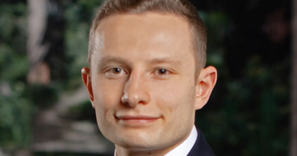 Daniel Fisher