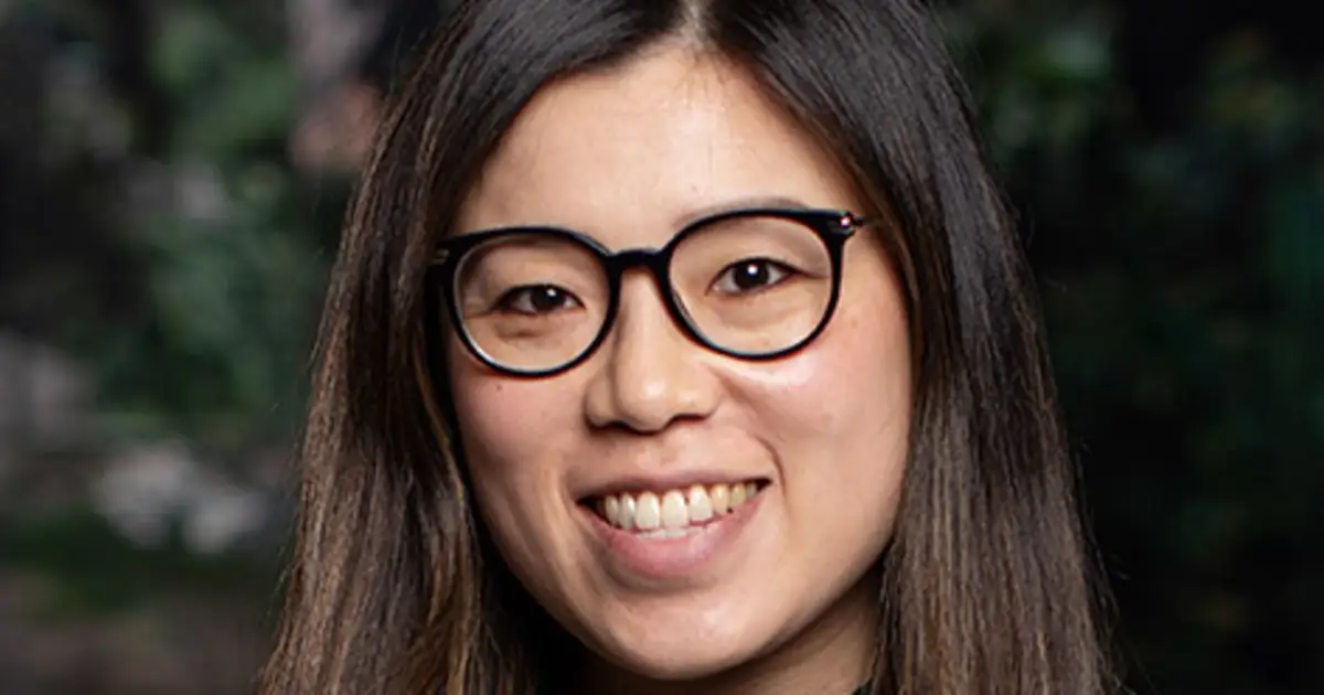 Jessica Jim