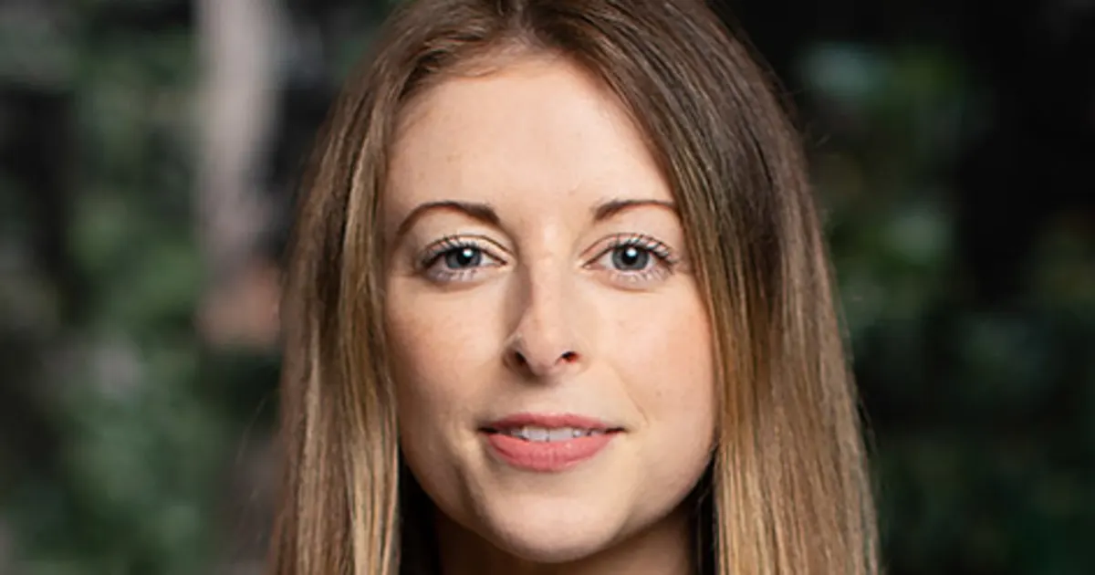 Louise Pereira