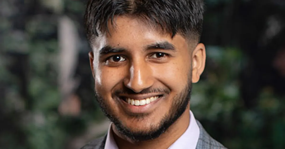 Christopher Perera