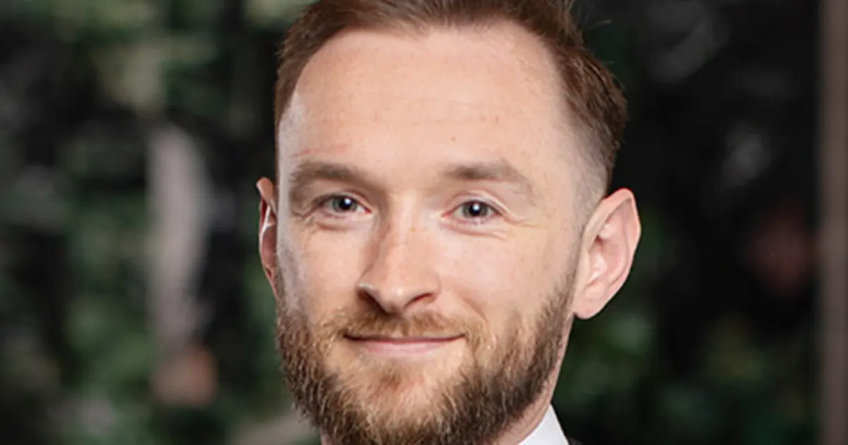 Mark Petch