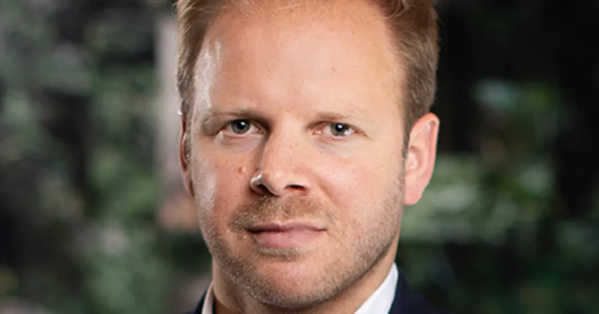 Stephen Pike