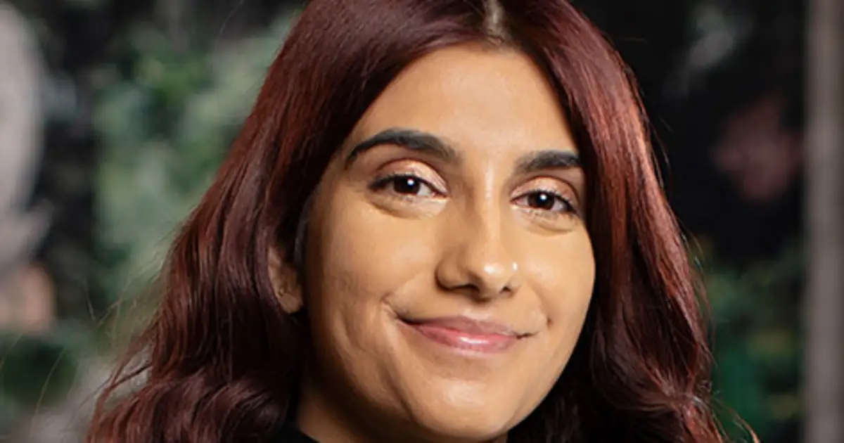 Niki Rai