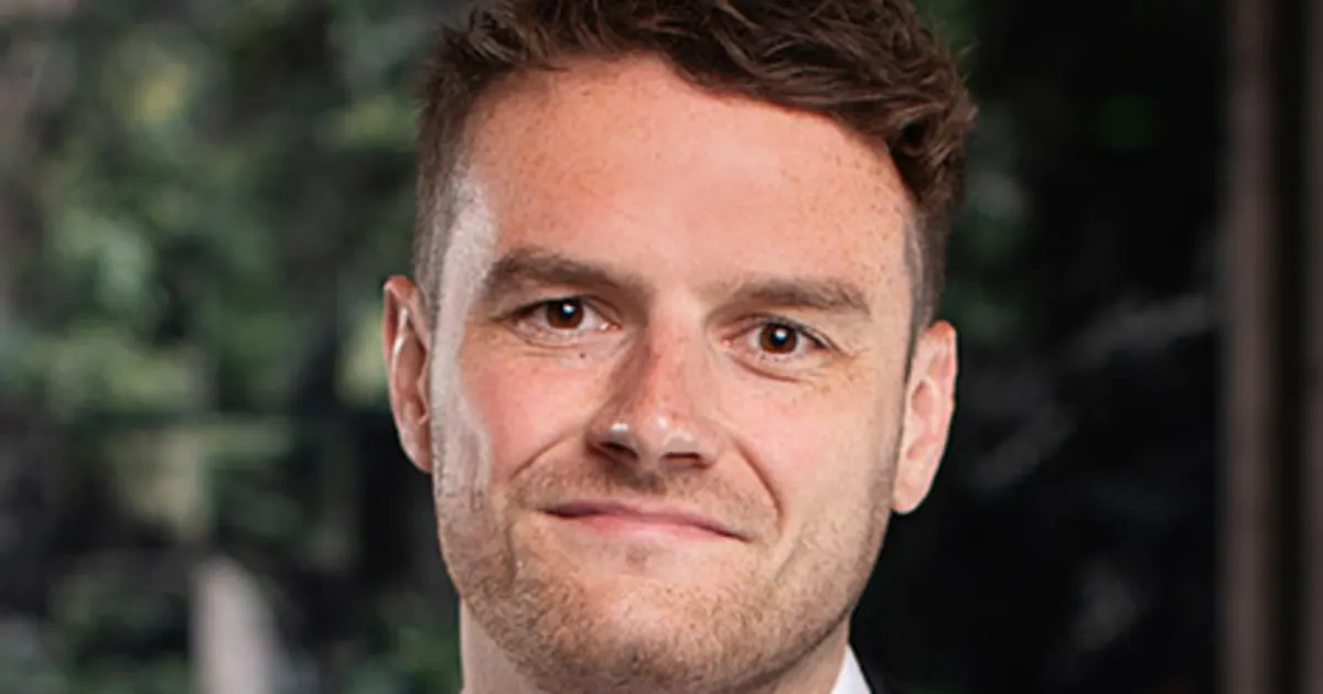 Adam Ridley