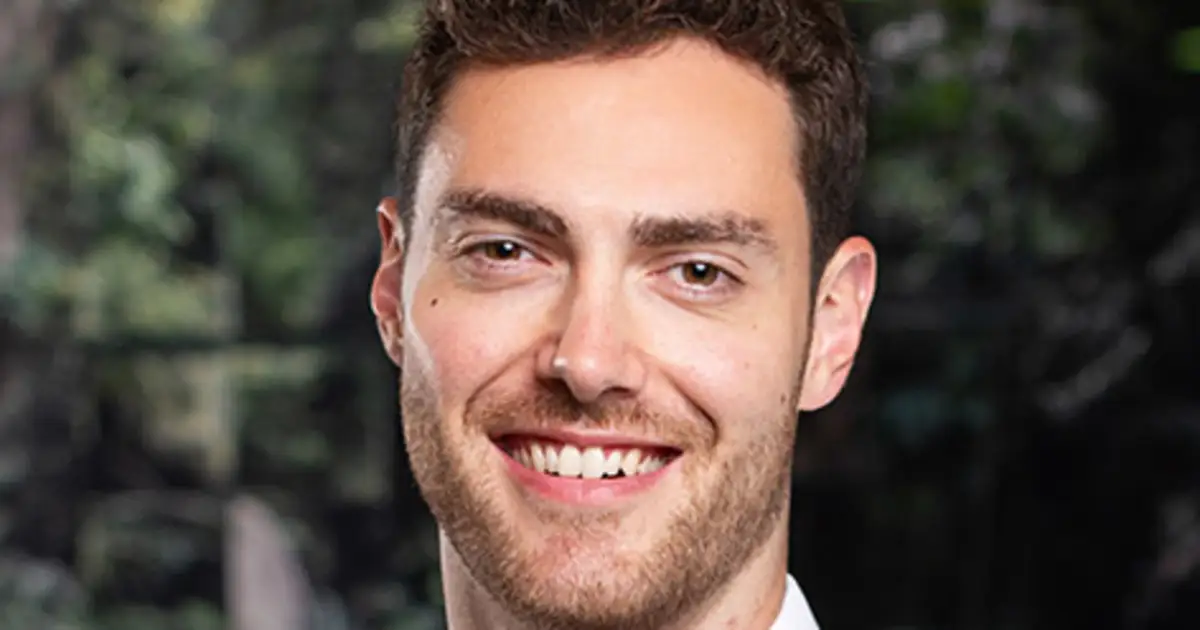 Zach Stott