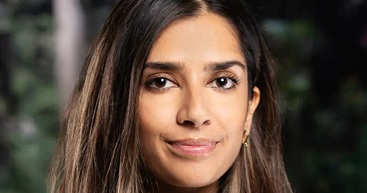 Rhiya Lall