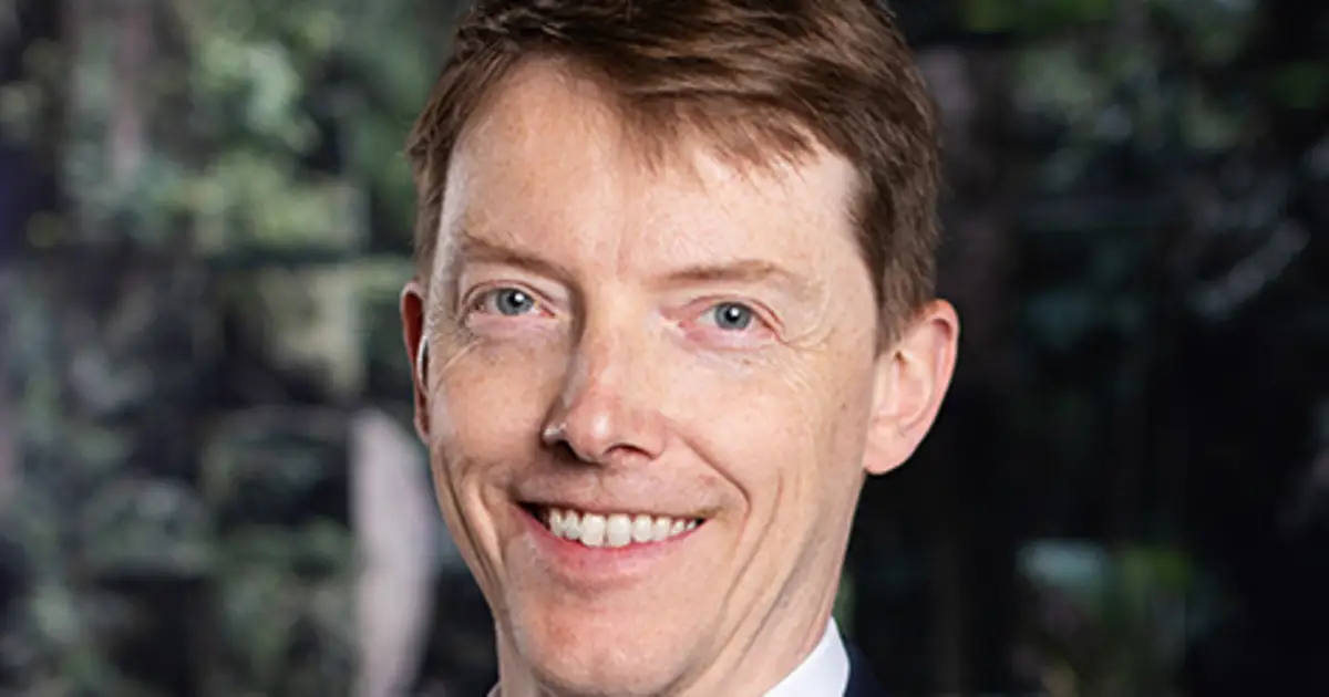 Nick O'Grady