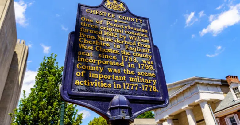 Return to Chester: A Primer on a Municipality s Eligibility for