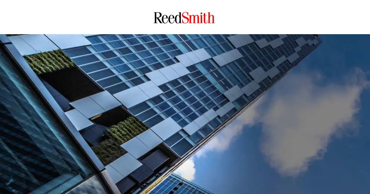 Checking In: Key Trends Reshaping the Hotel Industry in 2026 | ReedSmith